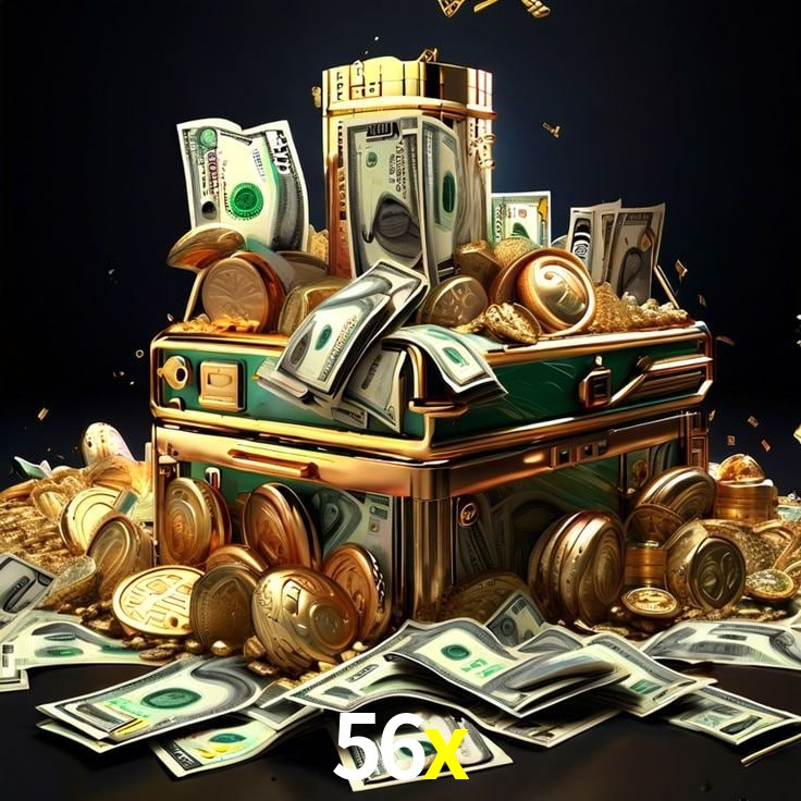 Estatísticas 56x
