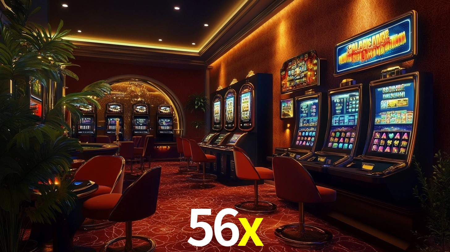 Experiência VIP 56x