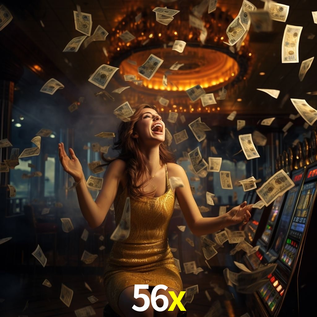 Slot Games 56x