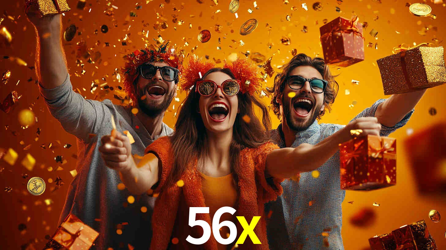 Programa VIP 56x