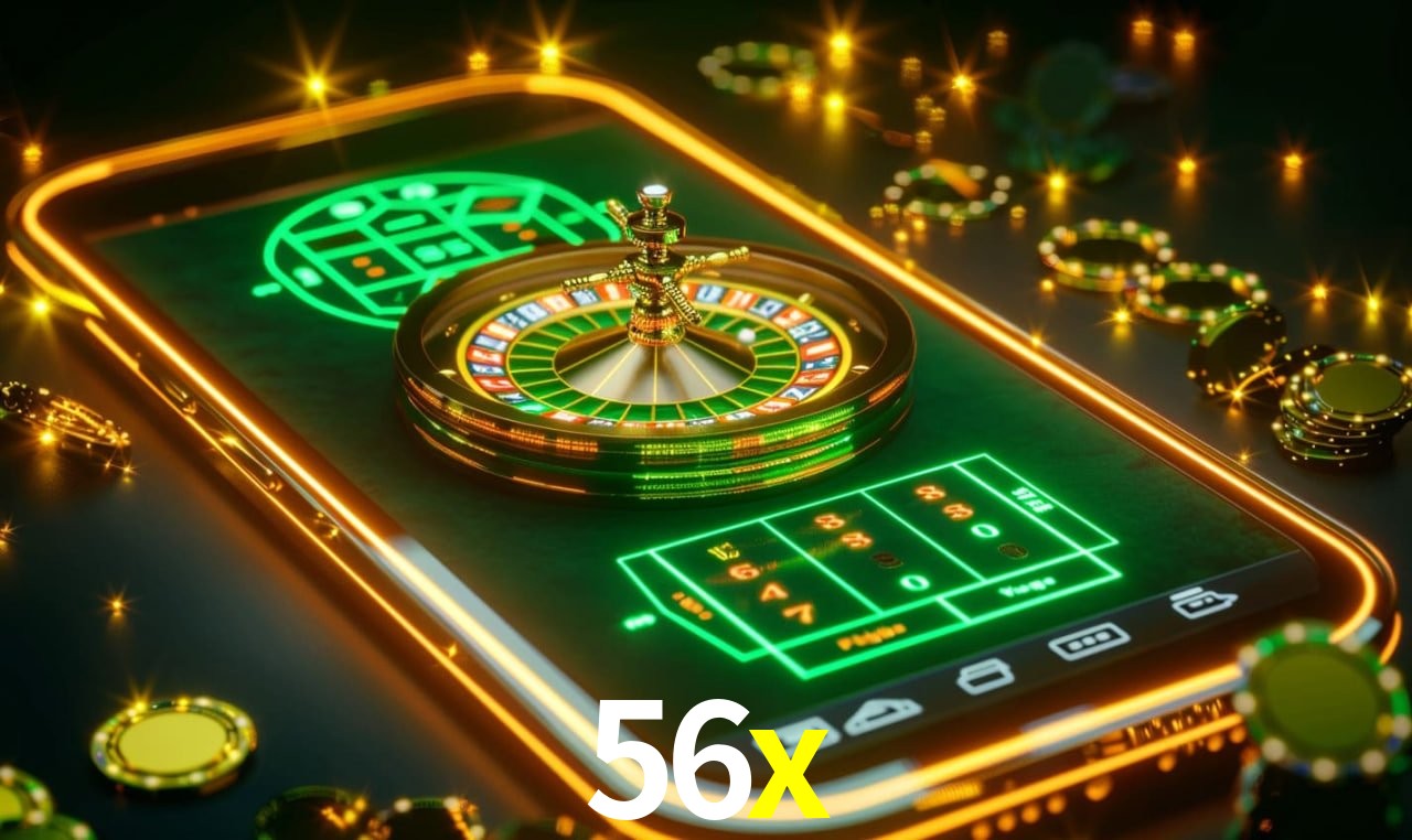 56x bet