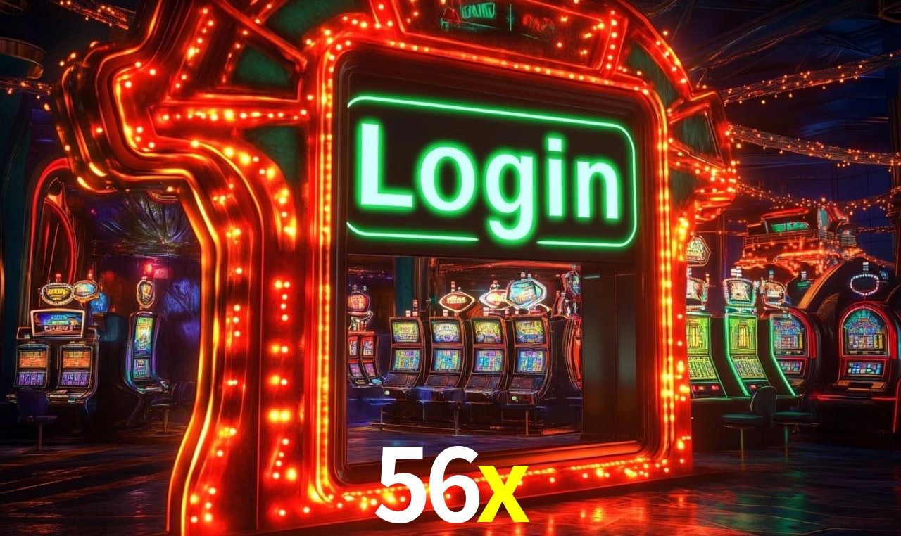 Apostas de Futebol 56x