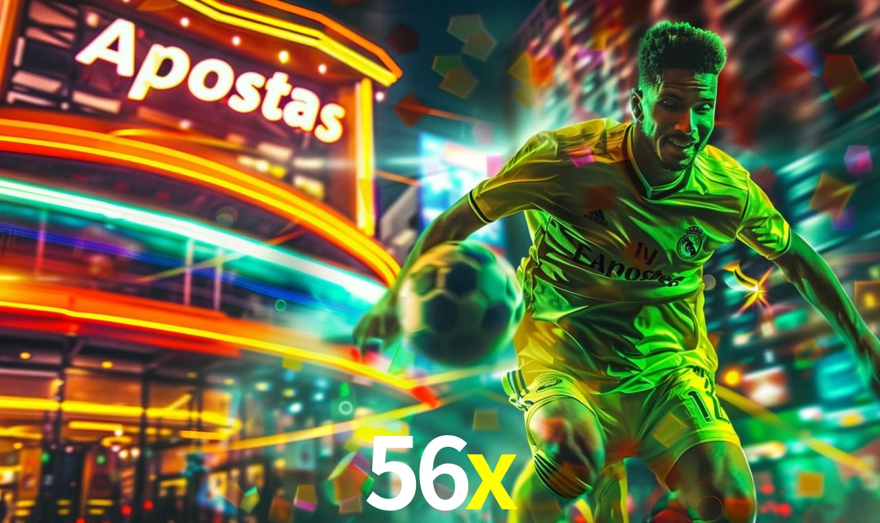 Casino Ao Vivo 56x