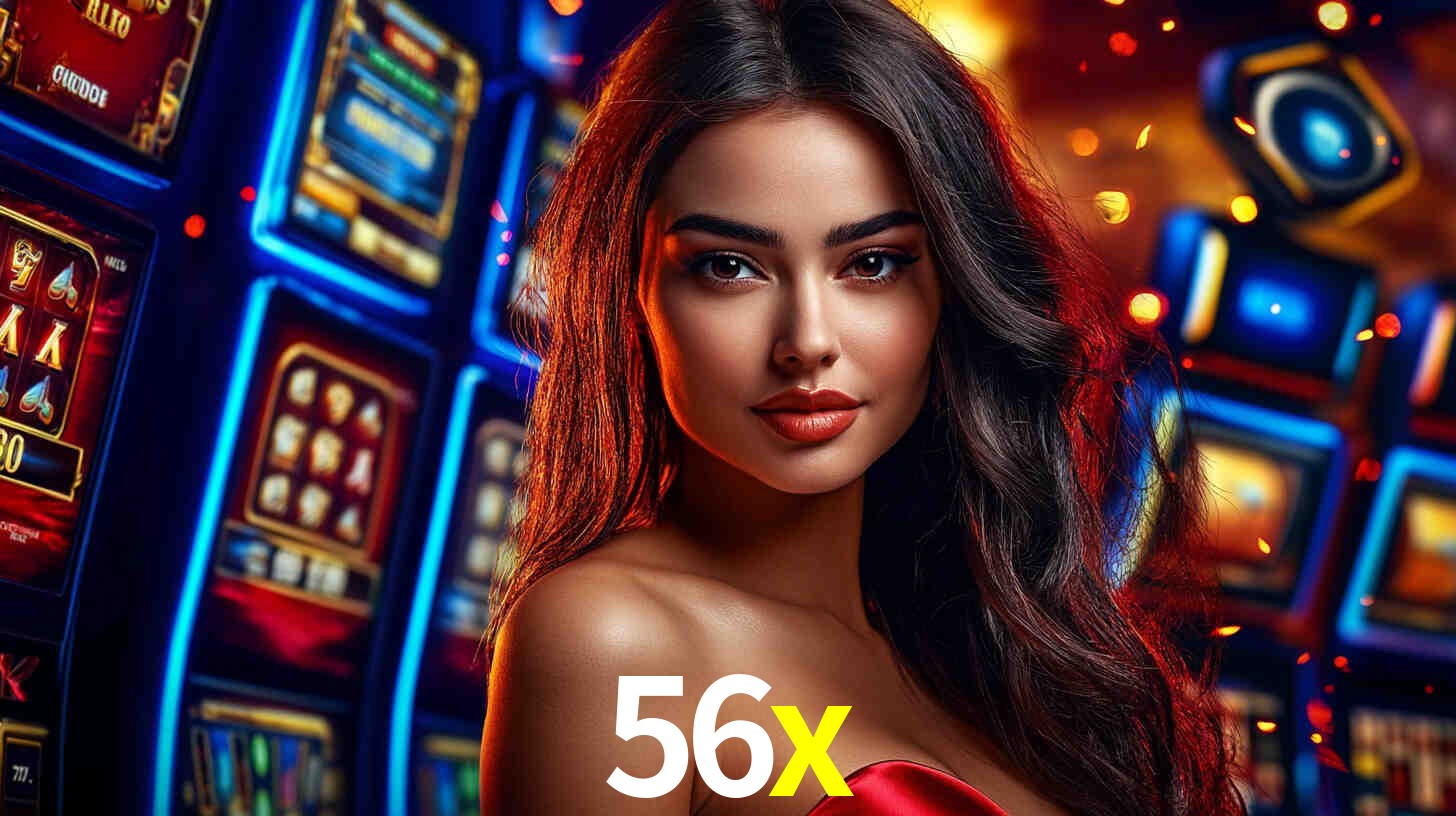 Descubra o Programa VIP da 56x: Vantagens Exclusivas para Jogadores