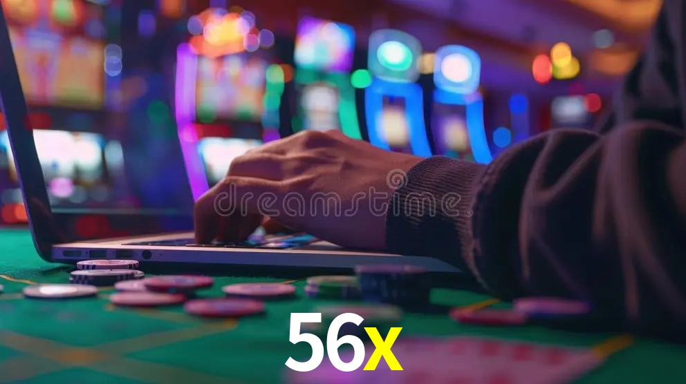 Jogos Exclusivos 56x