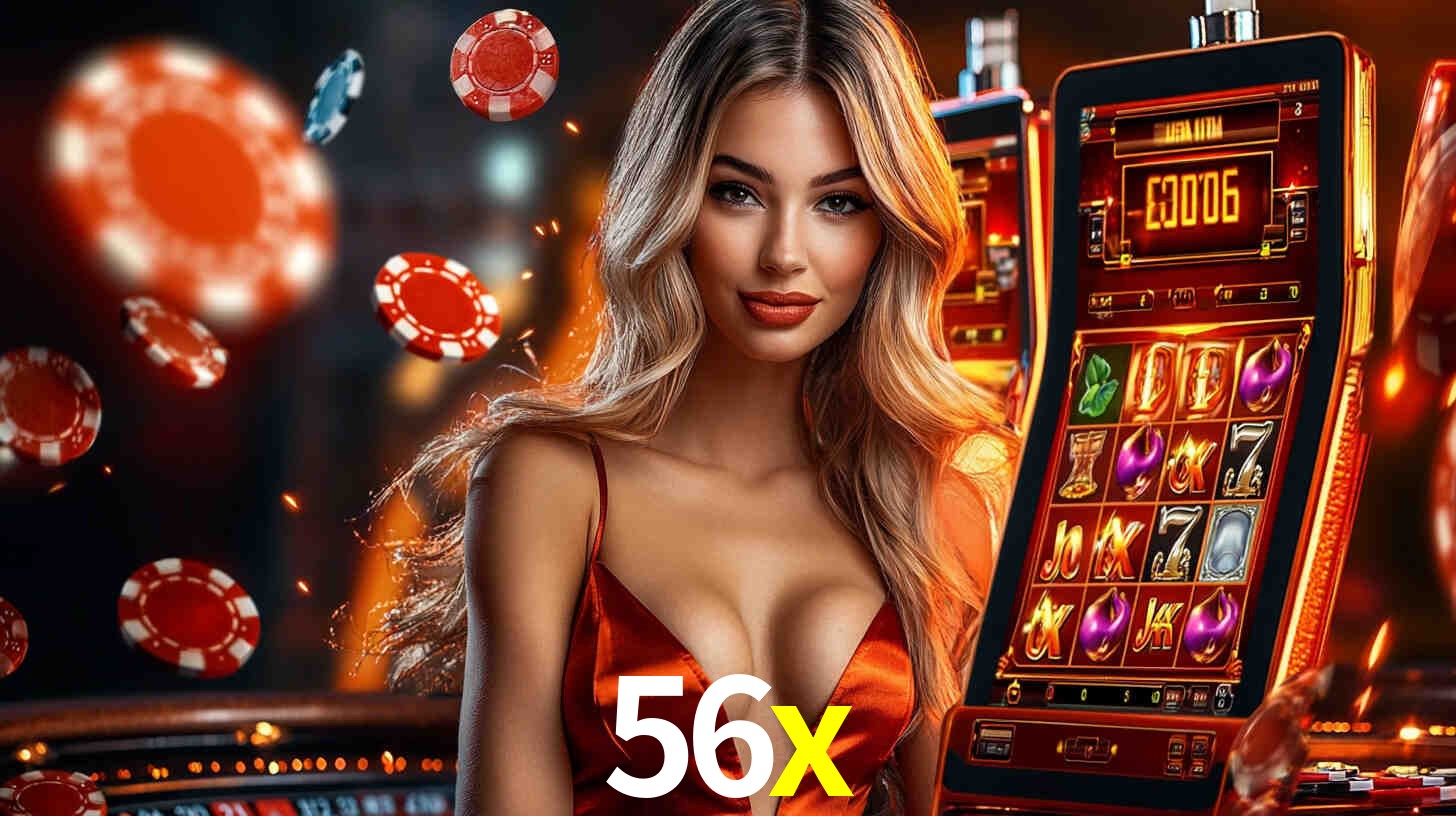 Live Casino 56x