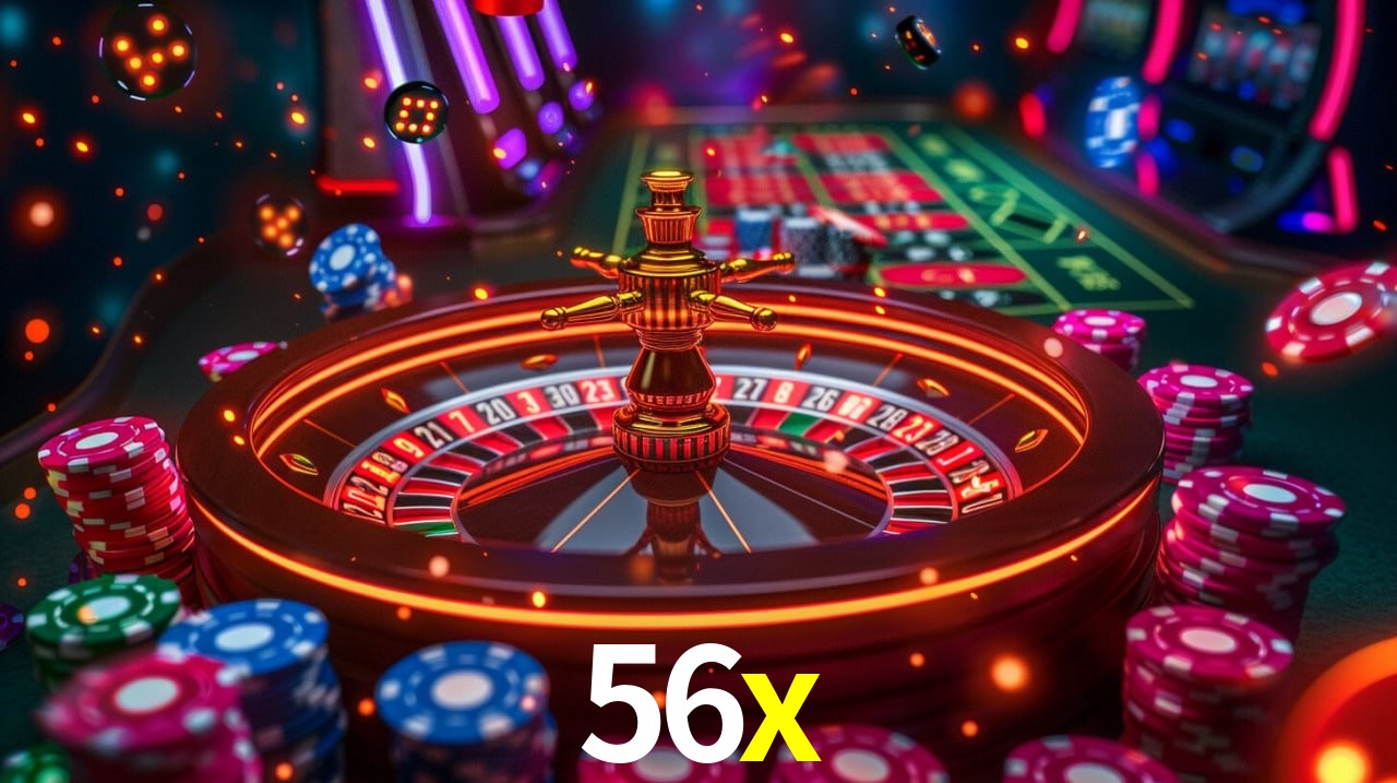 56x.com