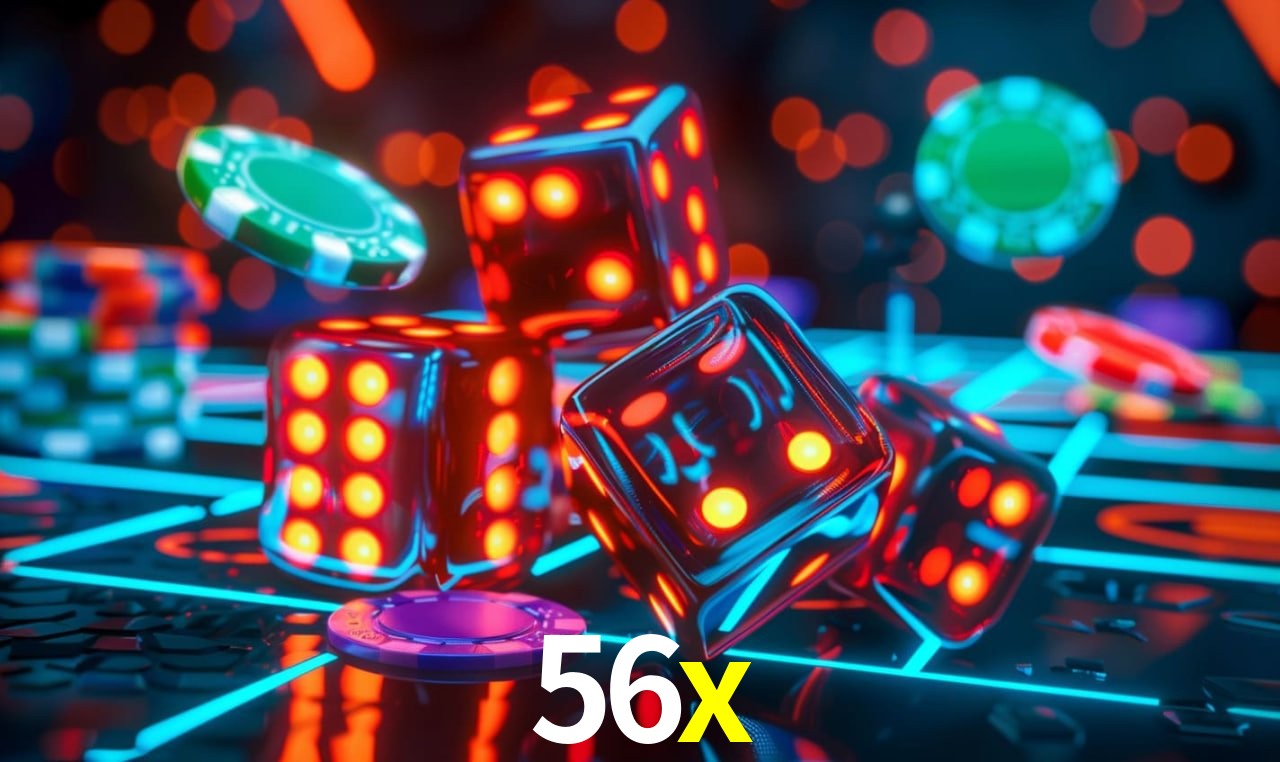 cassino 56x