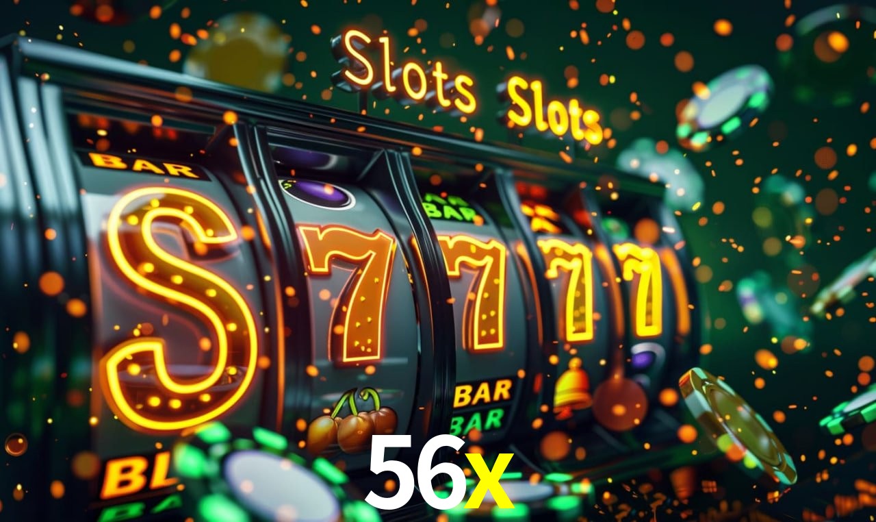 Estatísticas Crash Games 56x