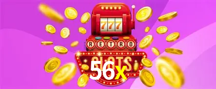 Descubra a Magia dos Jogos de Arcade no 56x
