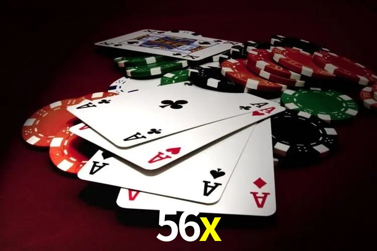 Casino Ao Vivo 56x