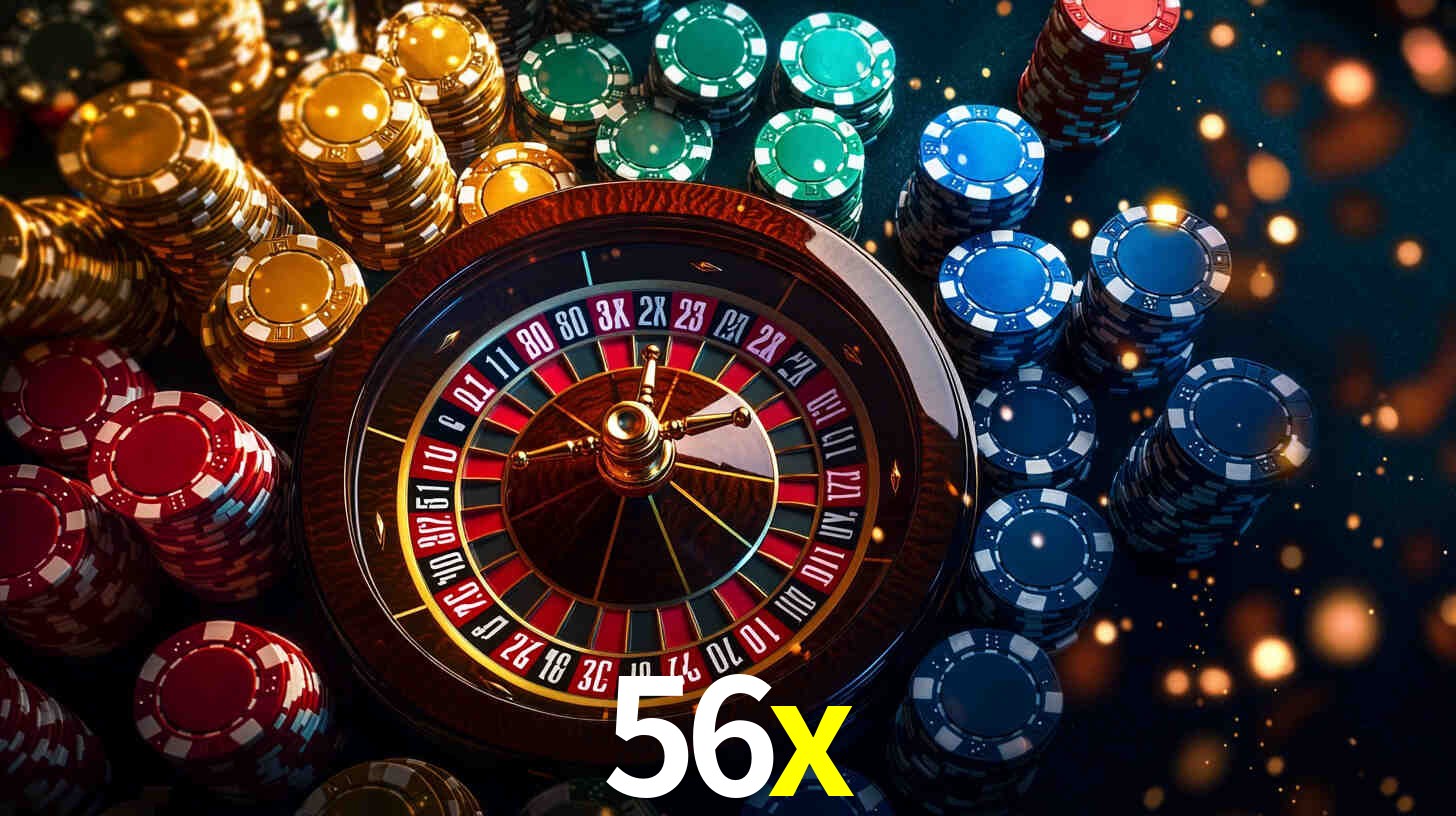 Tennis Betting 56x