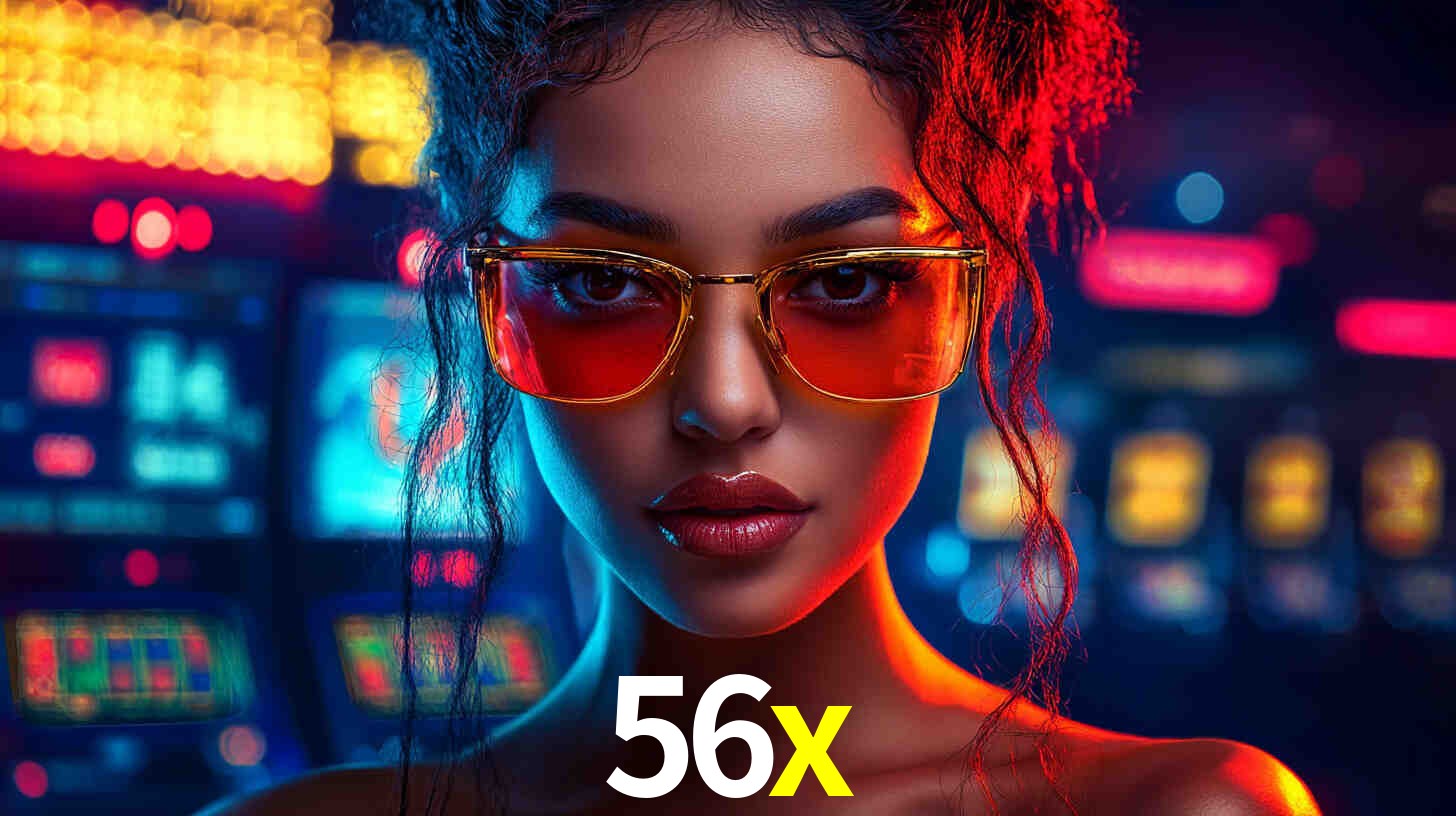 Descubra a Essência do 56x: Nossa História e Compromissos