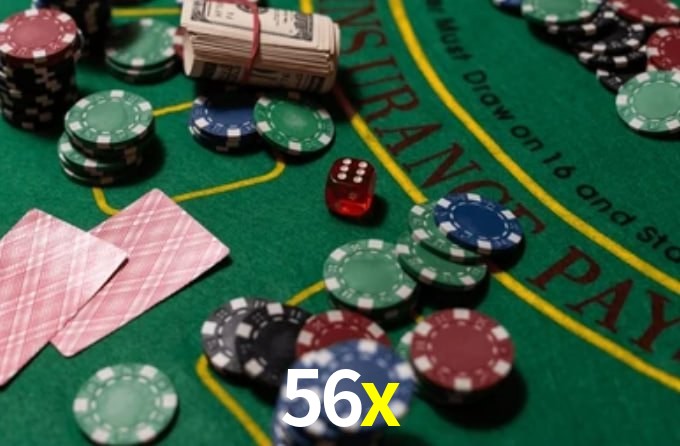 56x App Interface