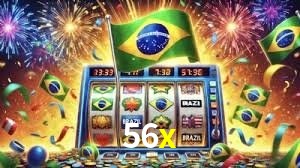 Flash Promotion 56x