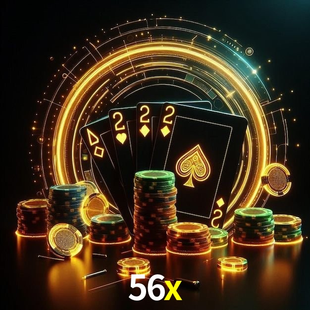 Provedores de Jogos 56x
