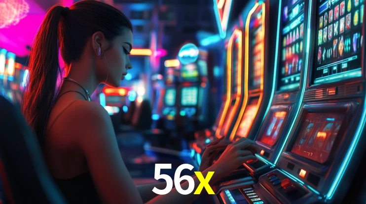 Spaceman Game 56x