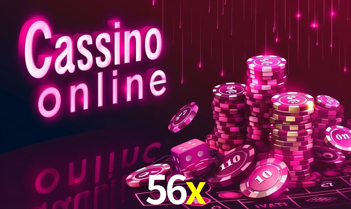 Desvendando o Mundo dos Jogos Virtuais na 56x