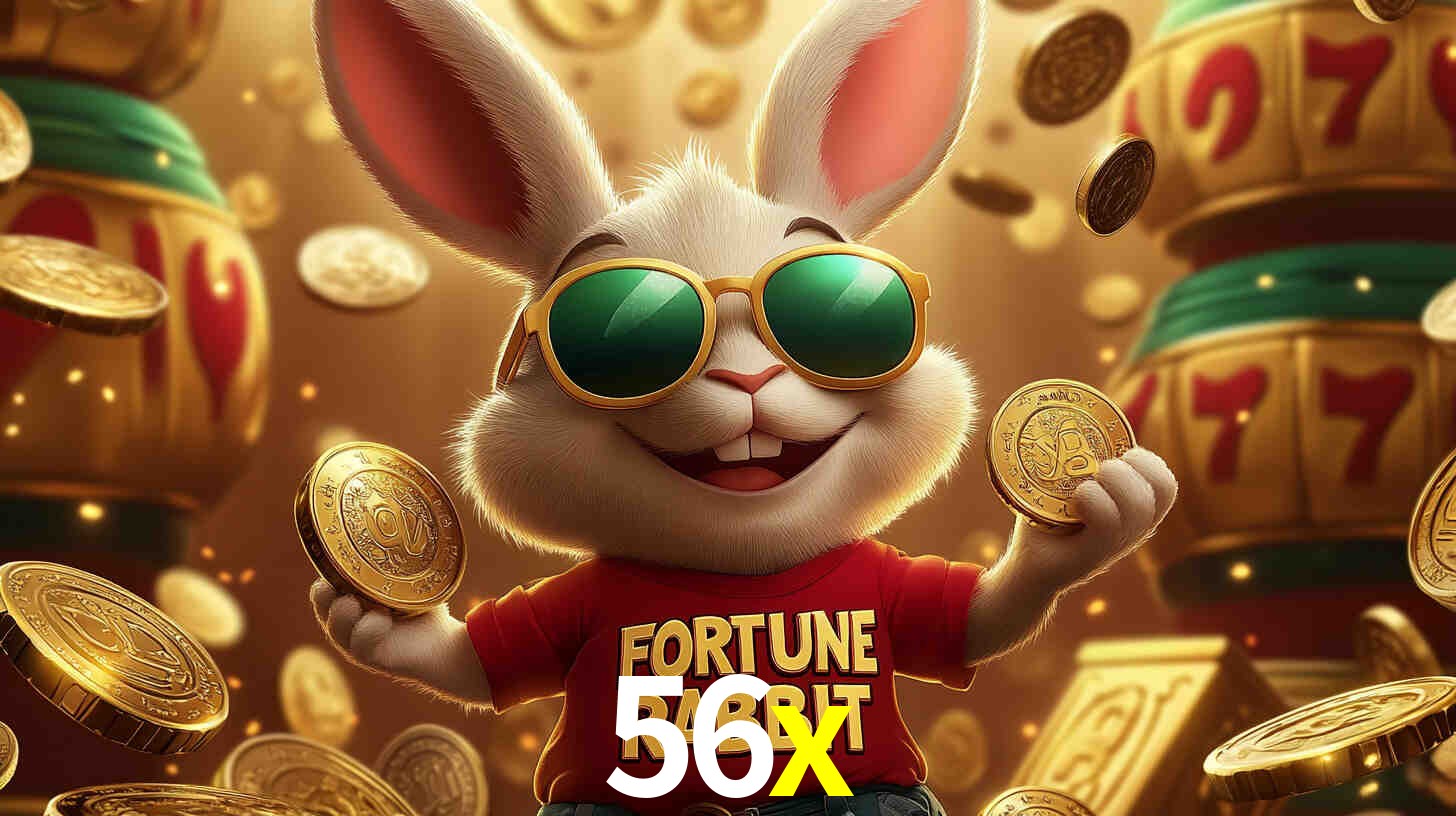 Daily Bonuses 56x