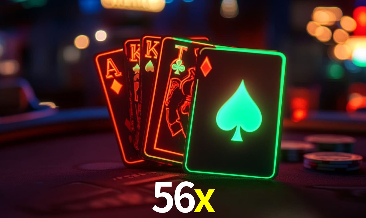 Diretório de Jogos 56x