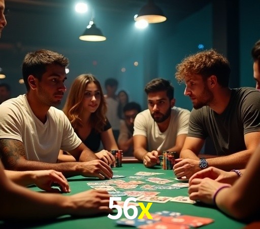 56x bet