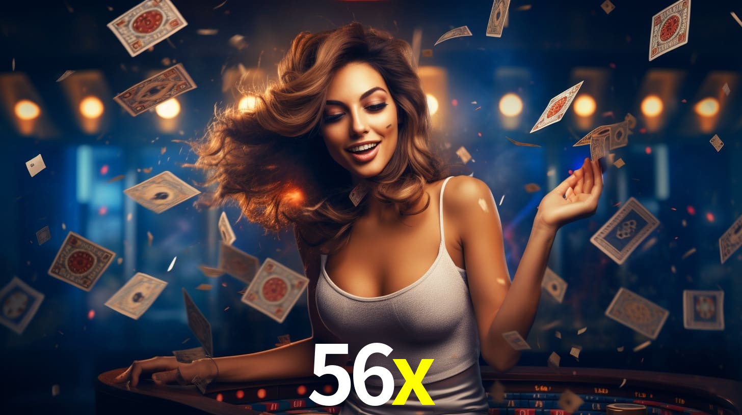 Roulette Table 56x