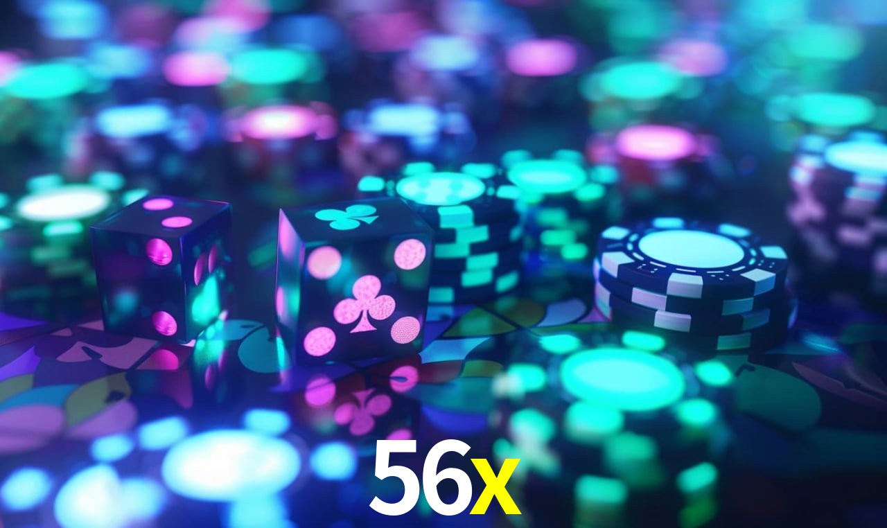 Casino VIP 56x