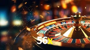 Sinta a adrenalina dos jogos de cassino com 56x