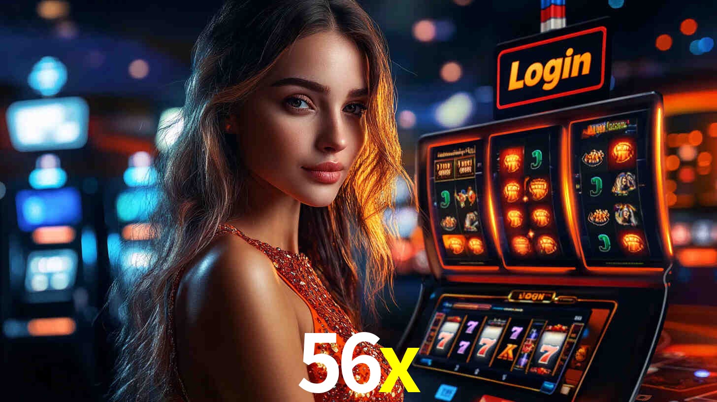 VIP Casino 56x