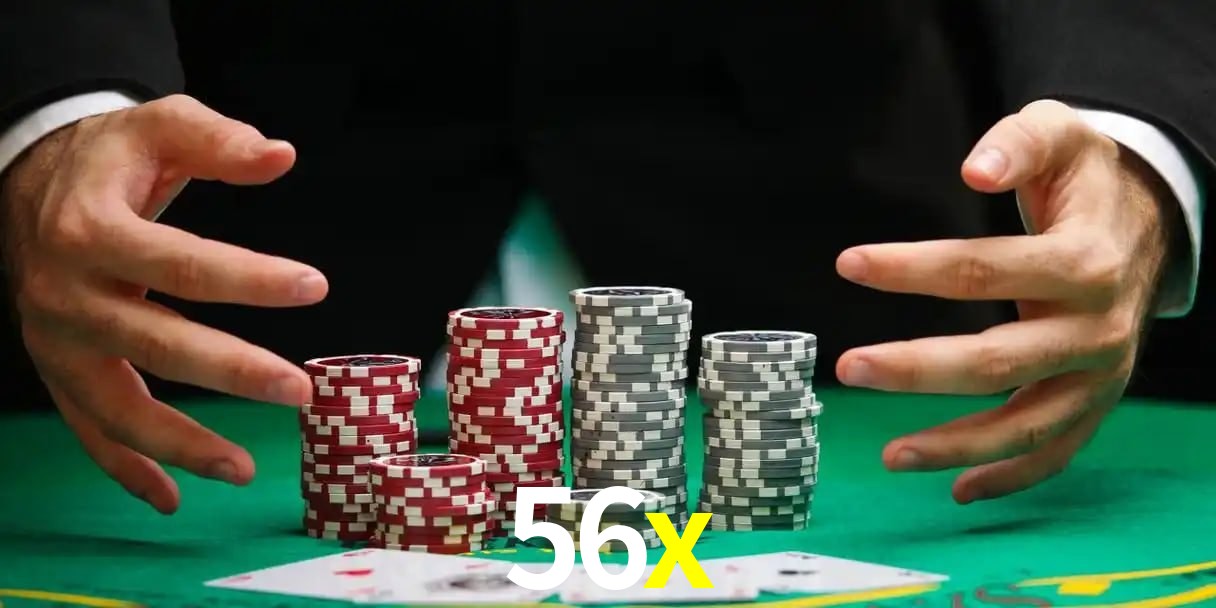 56x bet