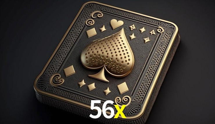 Estatísticas do Jogo 56x