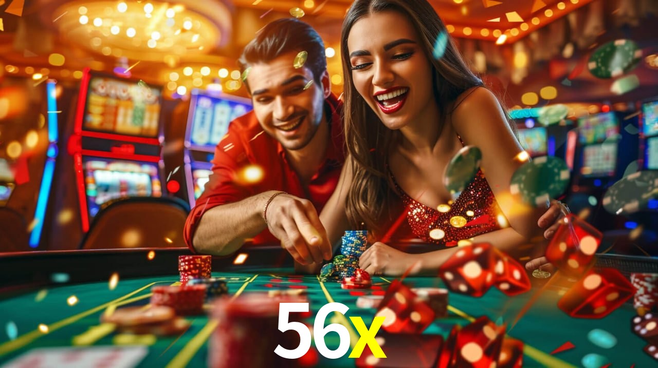 Integração de APIs 56x
