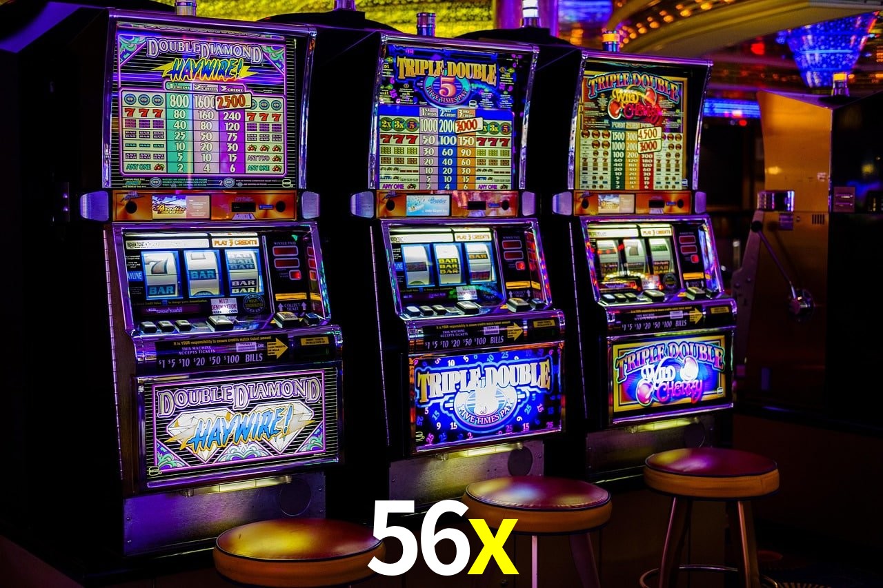 Estratégias Crash Games 56x
