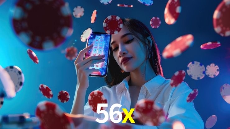 56x: Jogue Crash e Experimente Alta Recompensa Instantânea