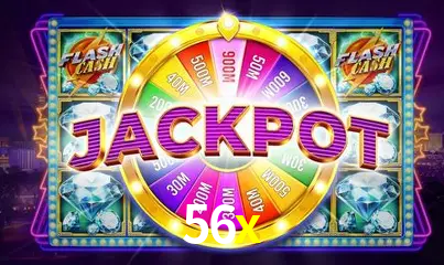 Descubra o Mundo do Cassino Online com 56x